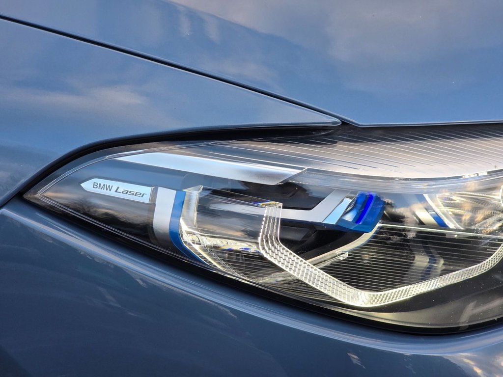 Used BMW M8 2020 for sale - 77263547: Photo 20