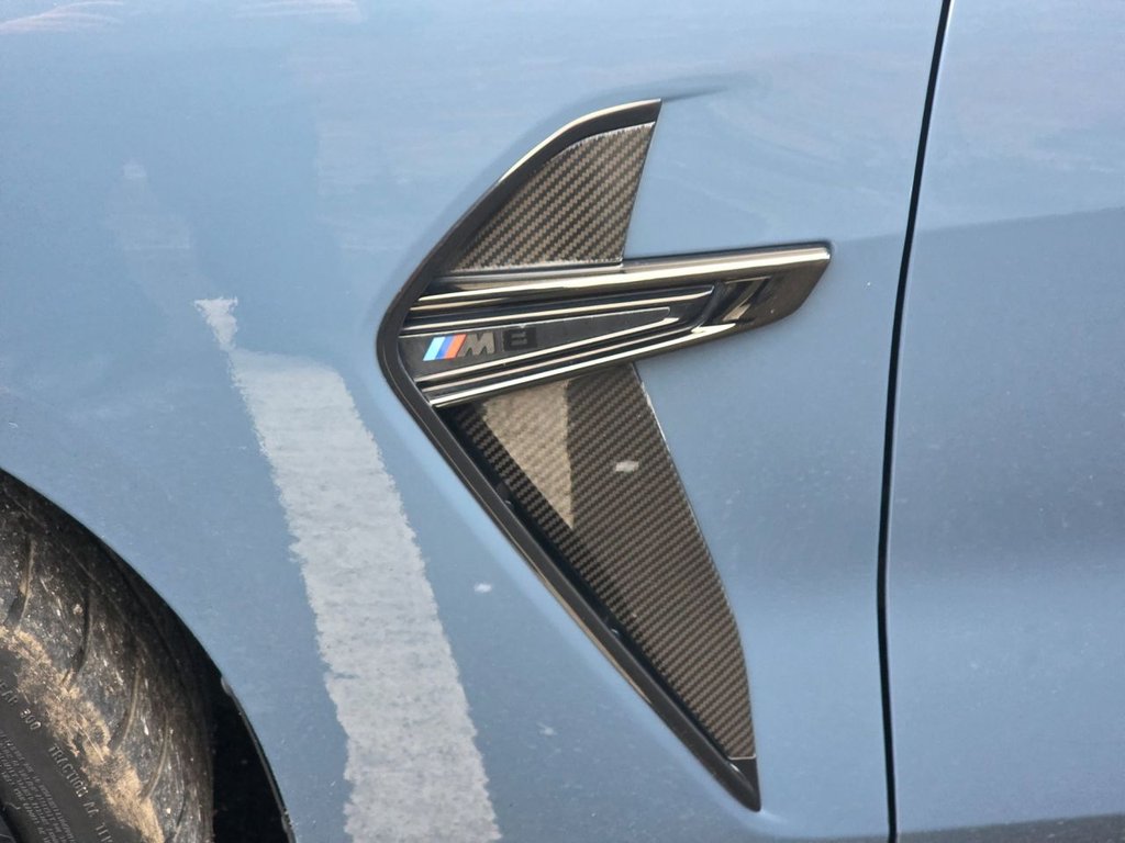 Used BMW M8 2020 for sale - 77263547: Photo 22