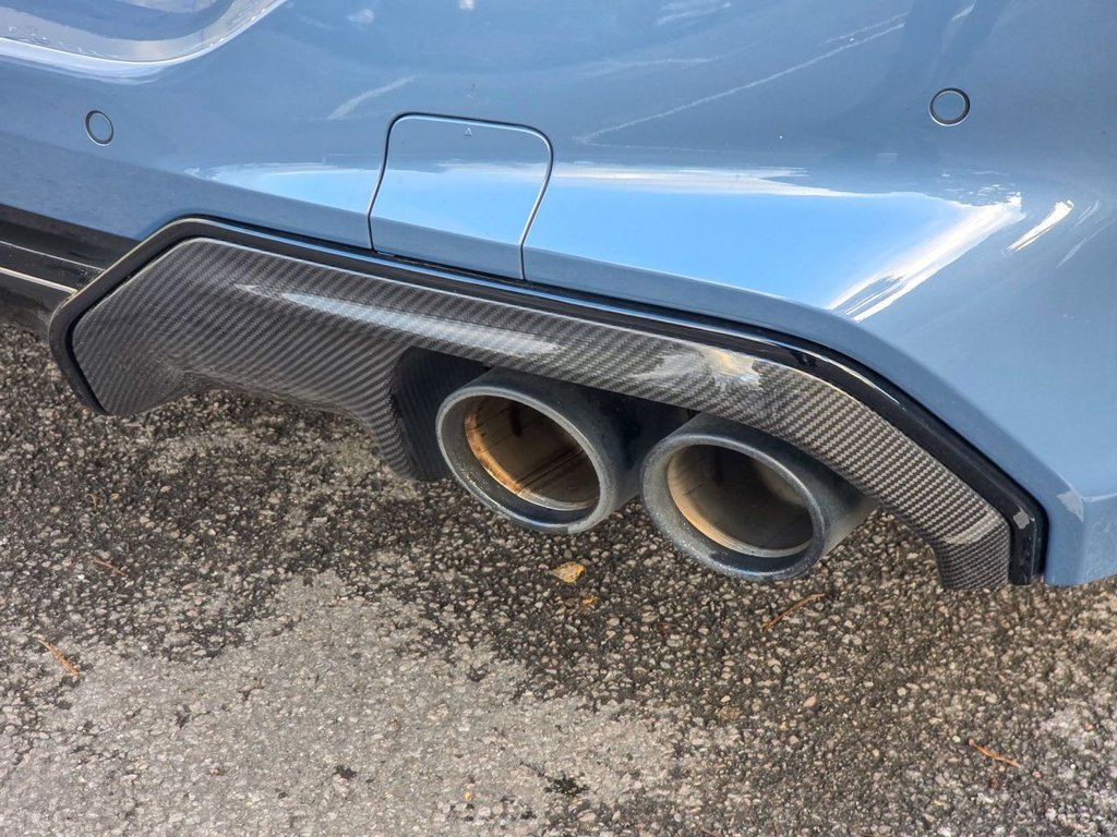 Used BMW M8 2020 for sale - 77263547: Photo 23