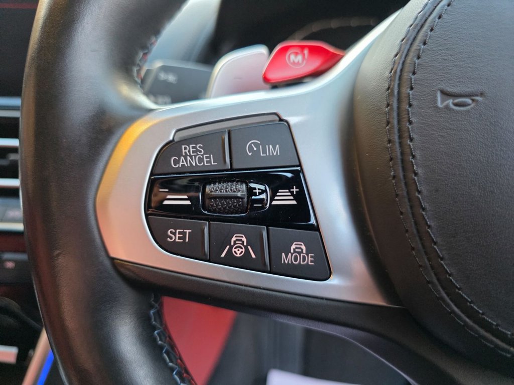 Used BMW M8 2020 for sale - 77263547: Photo 28