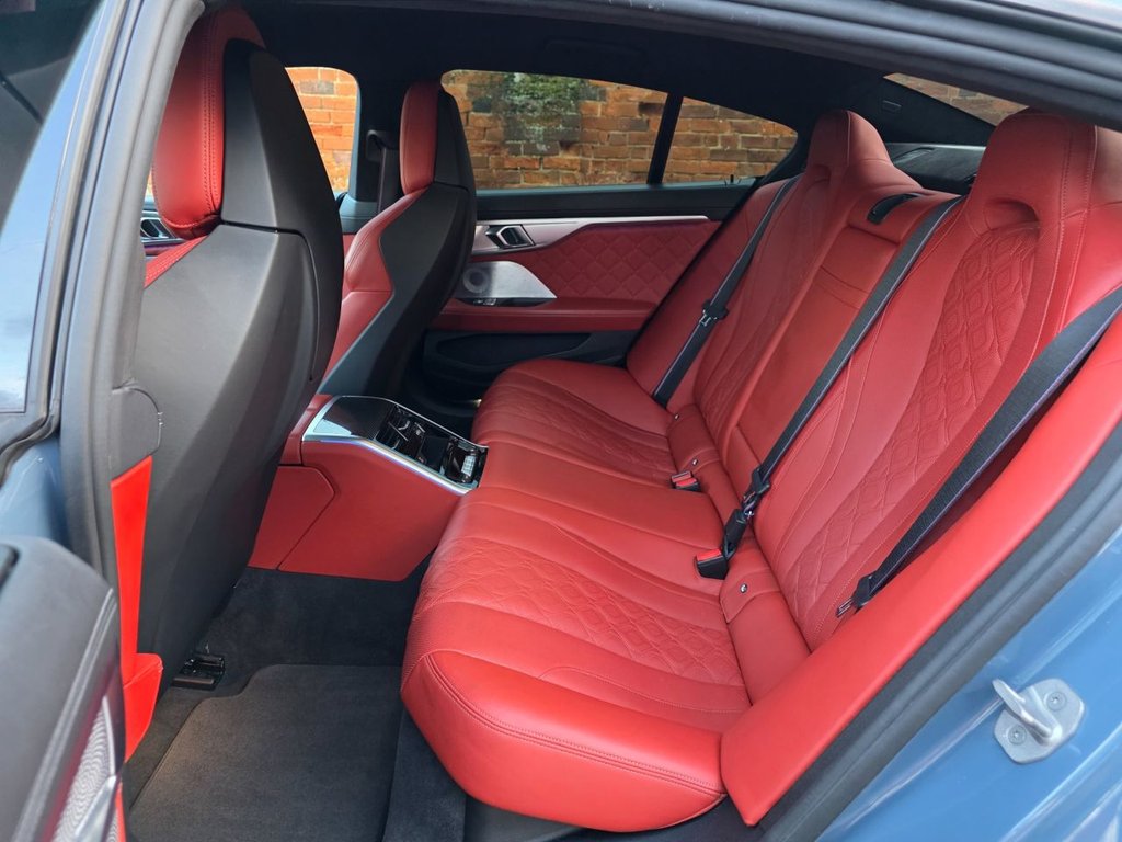 Used BMW M8 2020 for sale - 77263547: Photo 31