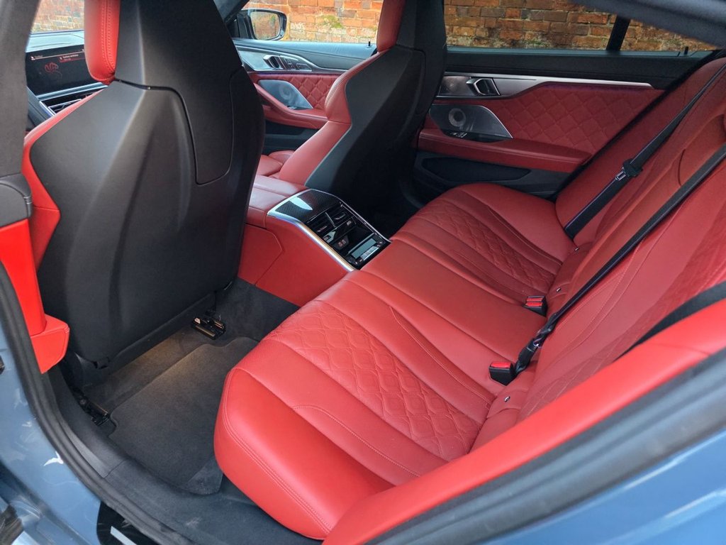 Used BMW M8 2020 for sale - 77263547: Photo 32