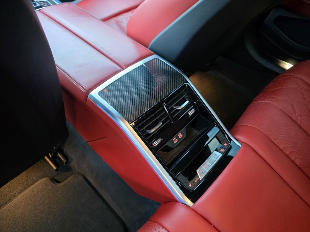 Used BMW M8 2020 for sale - 77263547: Photo 33