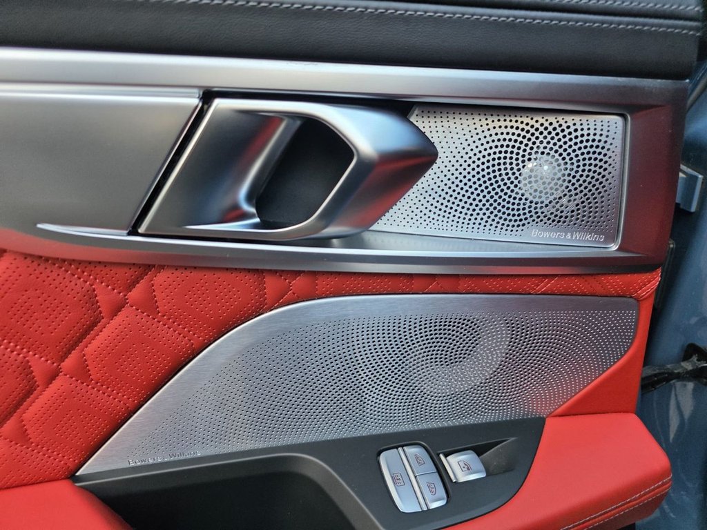 Used BMW M8 2020 for sale - 77263547: Photo 34