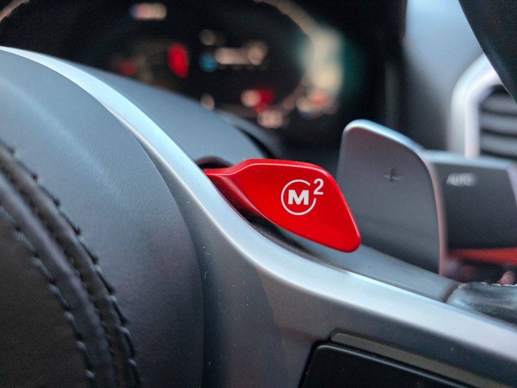 Used BMW M8 2020 for sale - 77263547: Photo 37