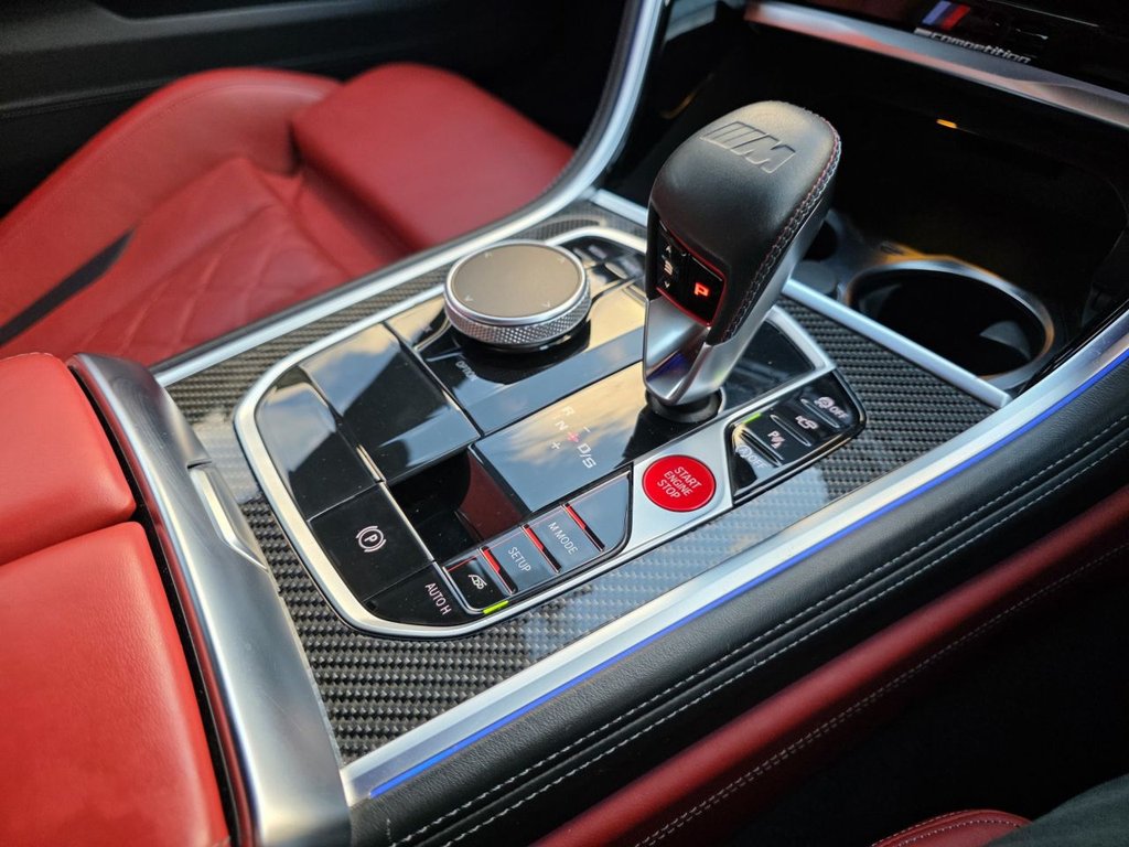 Used BMW M8 2020 for sale - 77263547: Photo 38