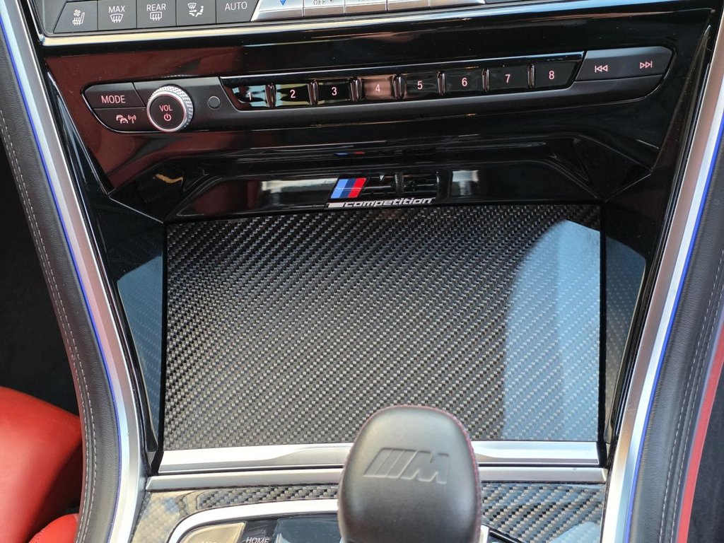 Used BMW M8 2020 for sale - 77263547: Photo 39