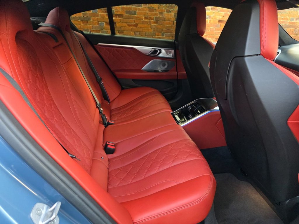 Used BMW M8 2020 for sale - 77263547: Photo 40