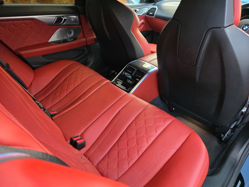 Used BMW M8 2020 for sale - 77263547: Photo 41