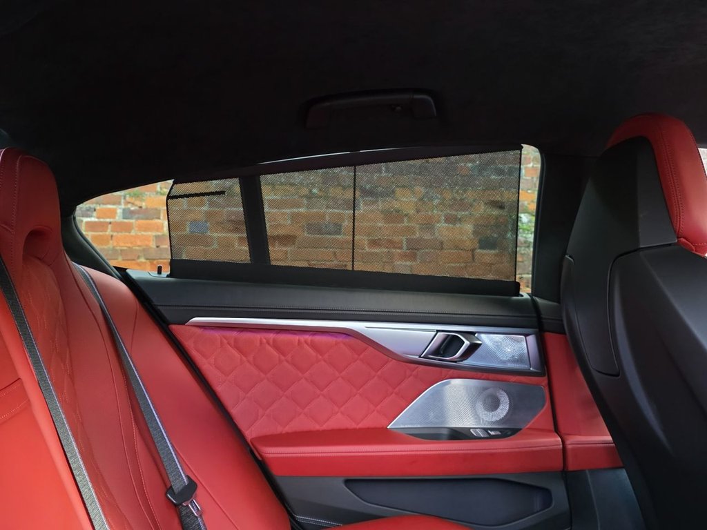 Used BMW M8 2020 for sale - 77263547: Photo 42