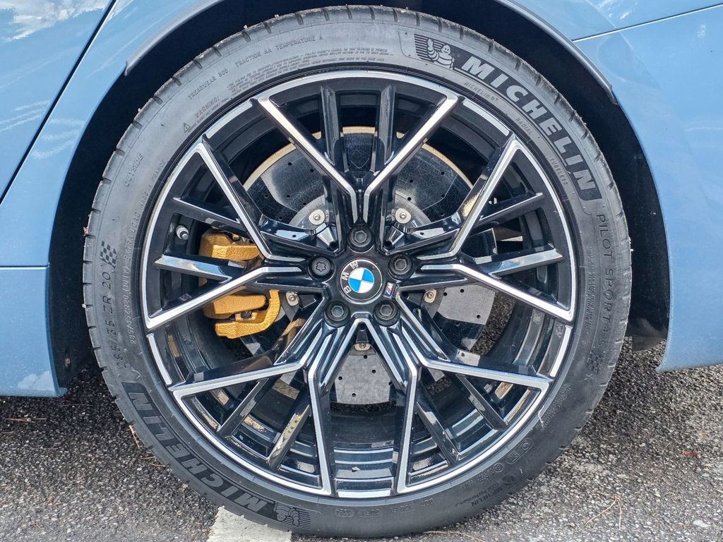 Used BMW M8 2020 for sale - 77263547: Photo 5