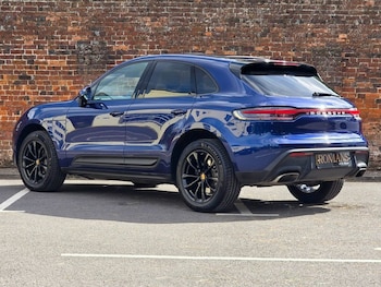 Used Porsche Macan 2022 for sale - 75974252: Photo