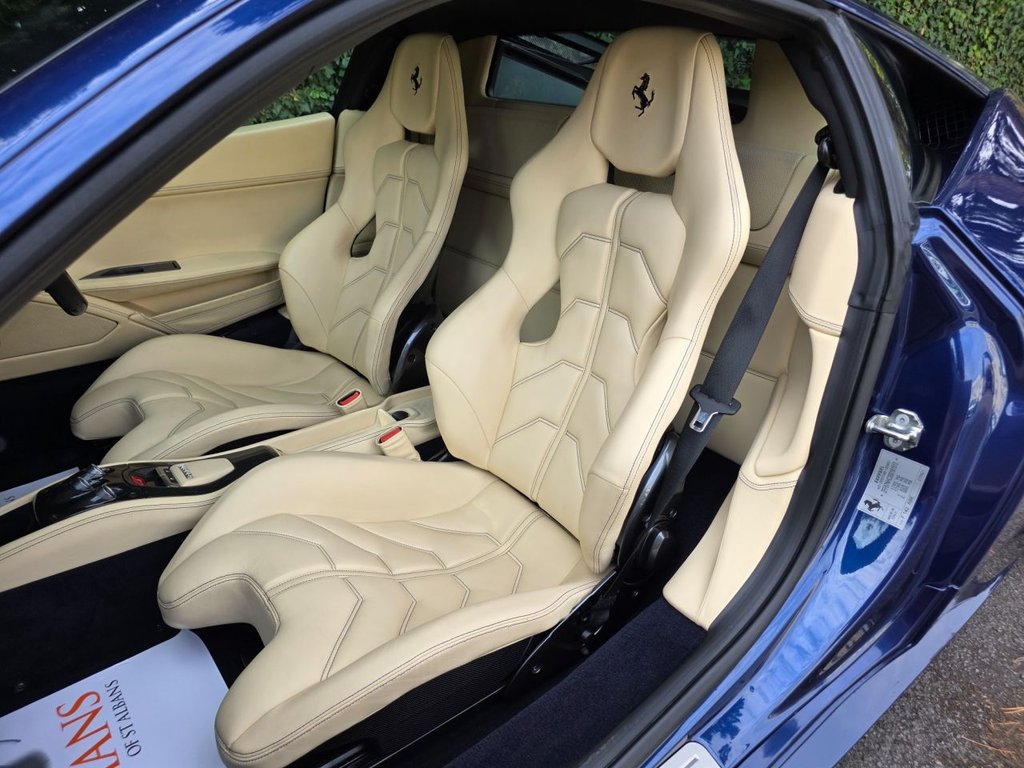 Used Ferrari 458 2011 for sale - 76147683: Photo 13