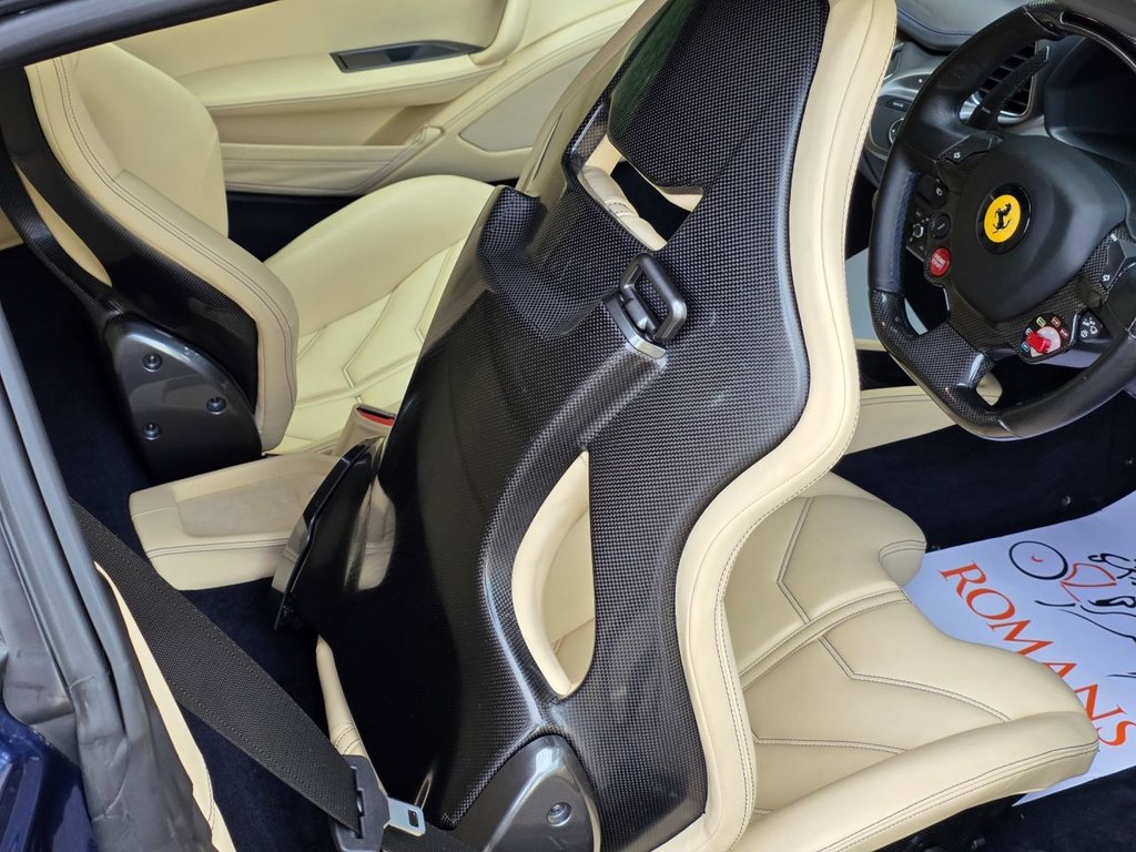 Used Ferrari 458 2011 for sale - 76147683: Photo 19