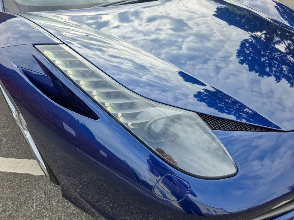 Used Ferrari 458 2011 for sale - 76147683: Photo 29