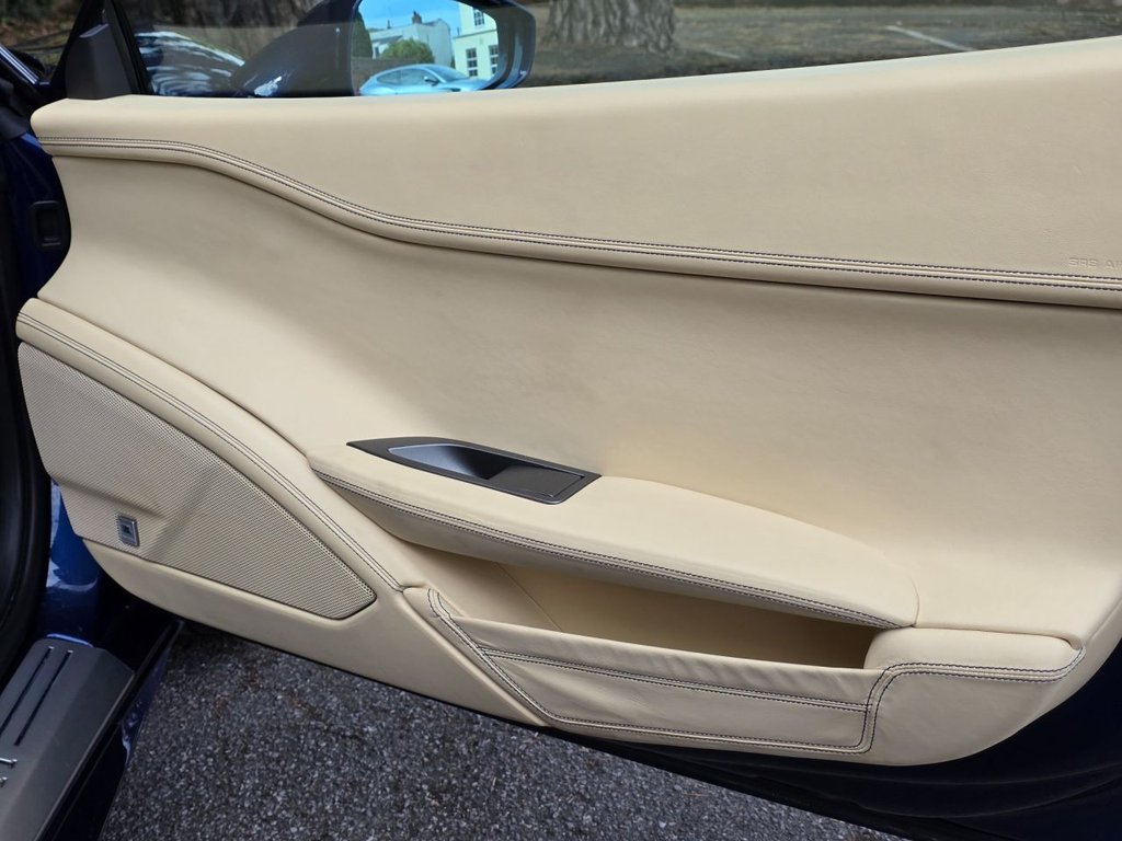 Used Ferrari 458 2011 for sale - 76147683: Photo 30