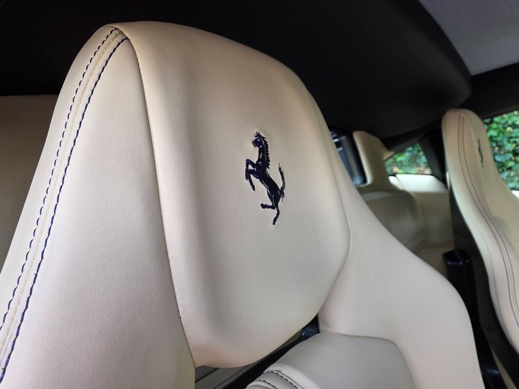 Used Ferrari 458 2011 for sale - 76147683: Photo 36