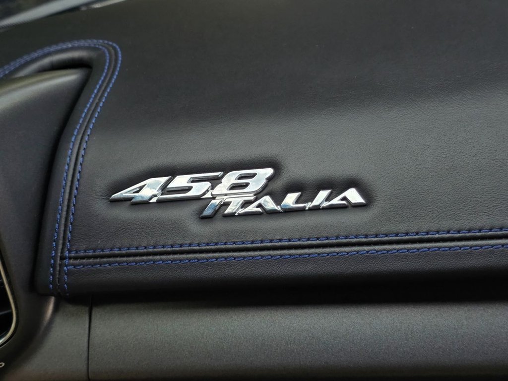 Used Ferrari 458 2011 for sale - 76147683: Photo 40