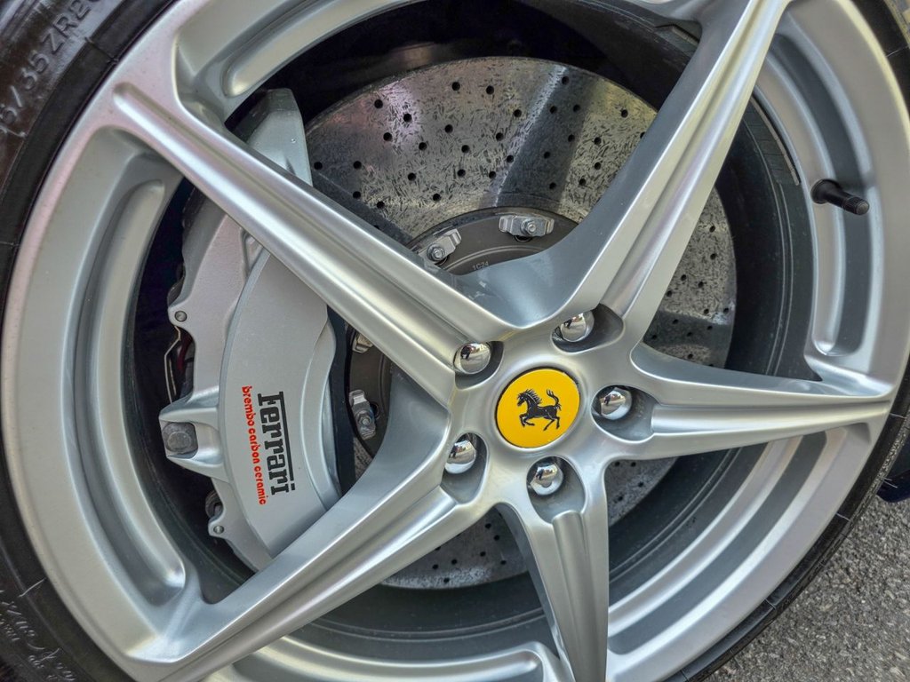 Used Ferrari 458 2011 for sale - 76147683: Photo 50