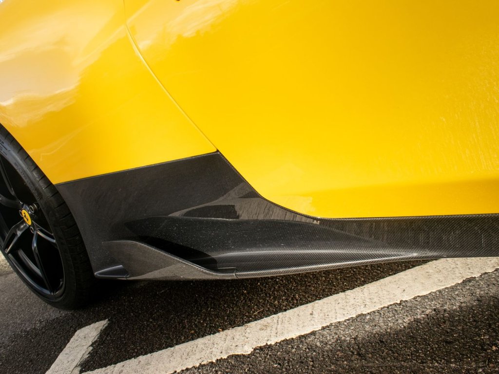 Used Ferrari 458 2014 for sale - 77499280: Photo 10