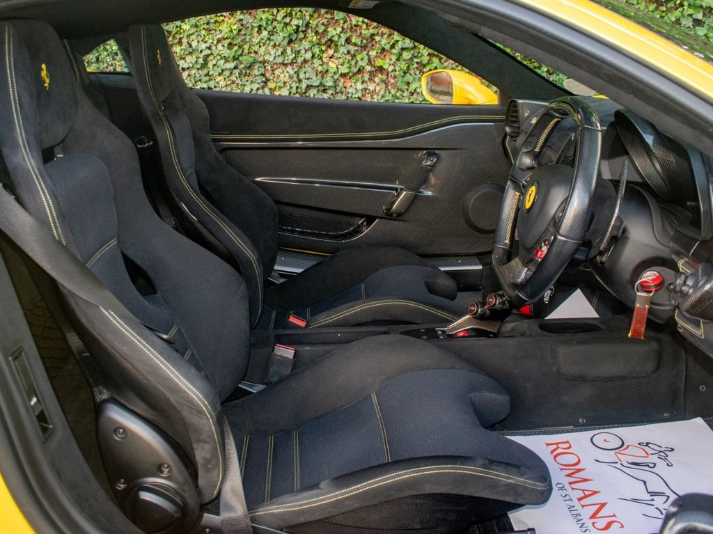 Used Ferrari 458 2014 for sale - 77499280: Photo 14