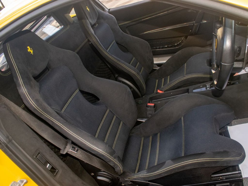 Used Ferrari 458 2014 for sale - 77499280: Photo 15