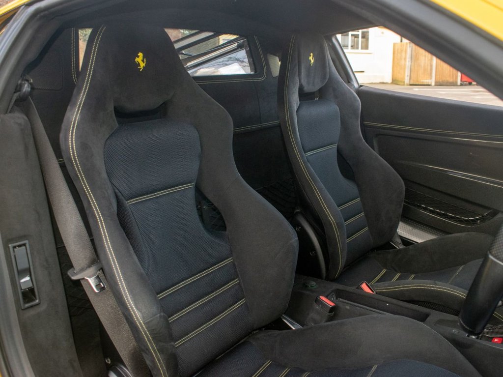 Used Ferrari 458 2014 for sale - 77499280: Photo 18