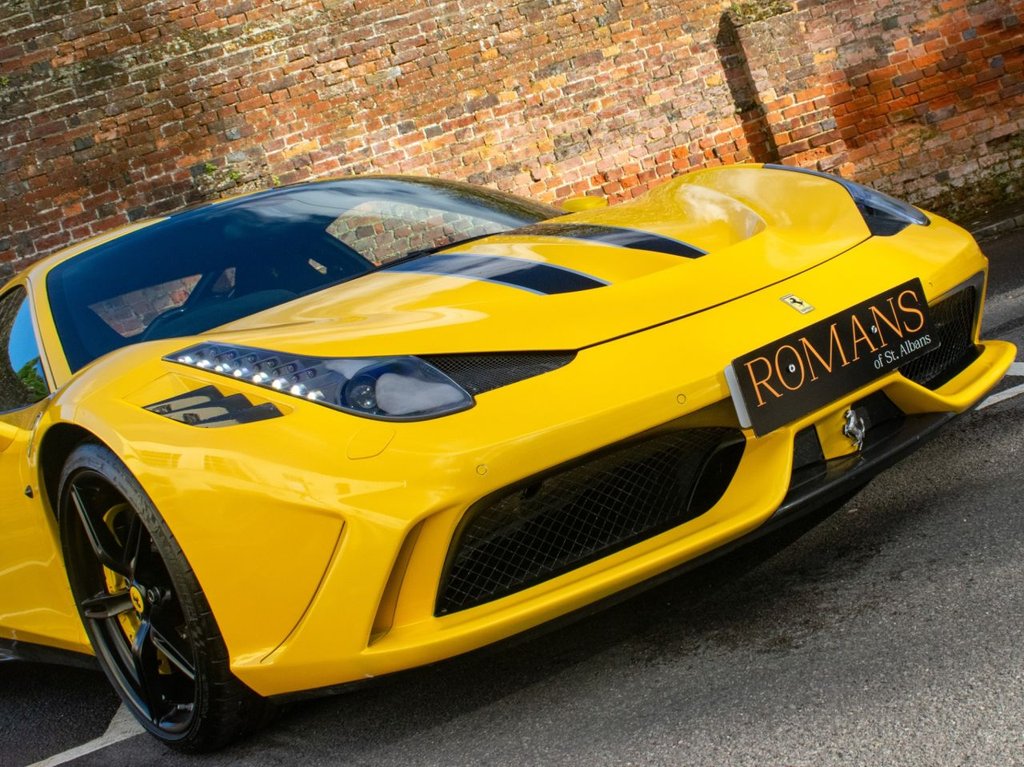 Used Ferrari 458 2014 for sale - 77499280: Photo 21