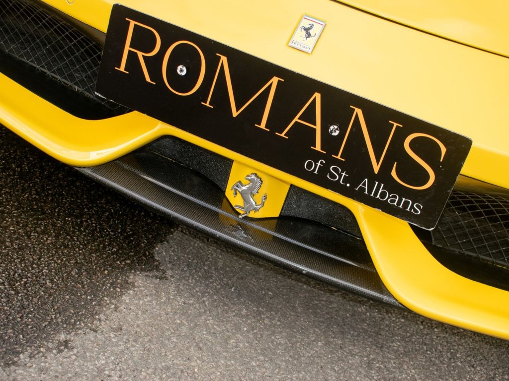 Used Ferrari 458 2014 for sale - 77499280: Photo 28