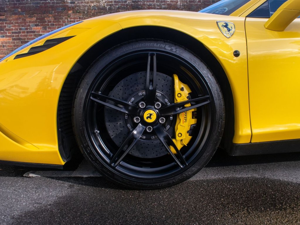 Used Ferrari 458 2014 for sale - 77499280: Photo 35