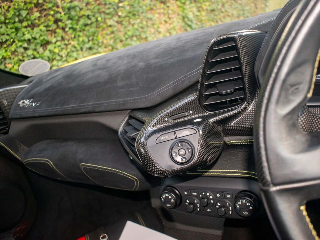 Used Ferrari 458 2014 for sale - 77499280: Photo 39