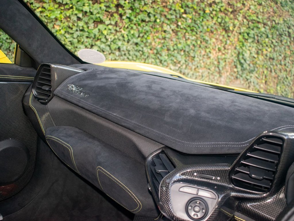 Used Ferrari 458 2014 for sale - 77499280: Photo 40