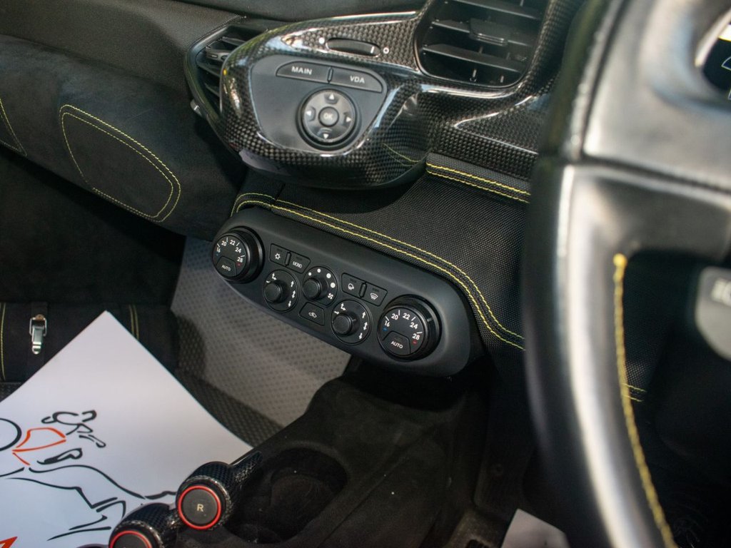 Used Ferrari 458 2014 for sale - 77499280: Photo 42