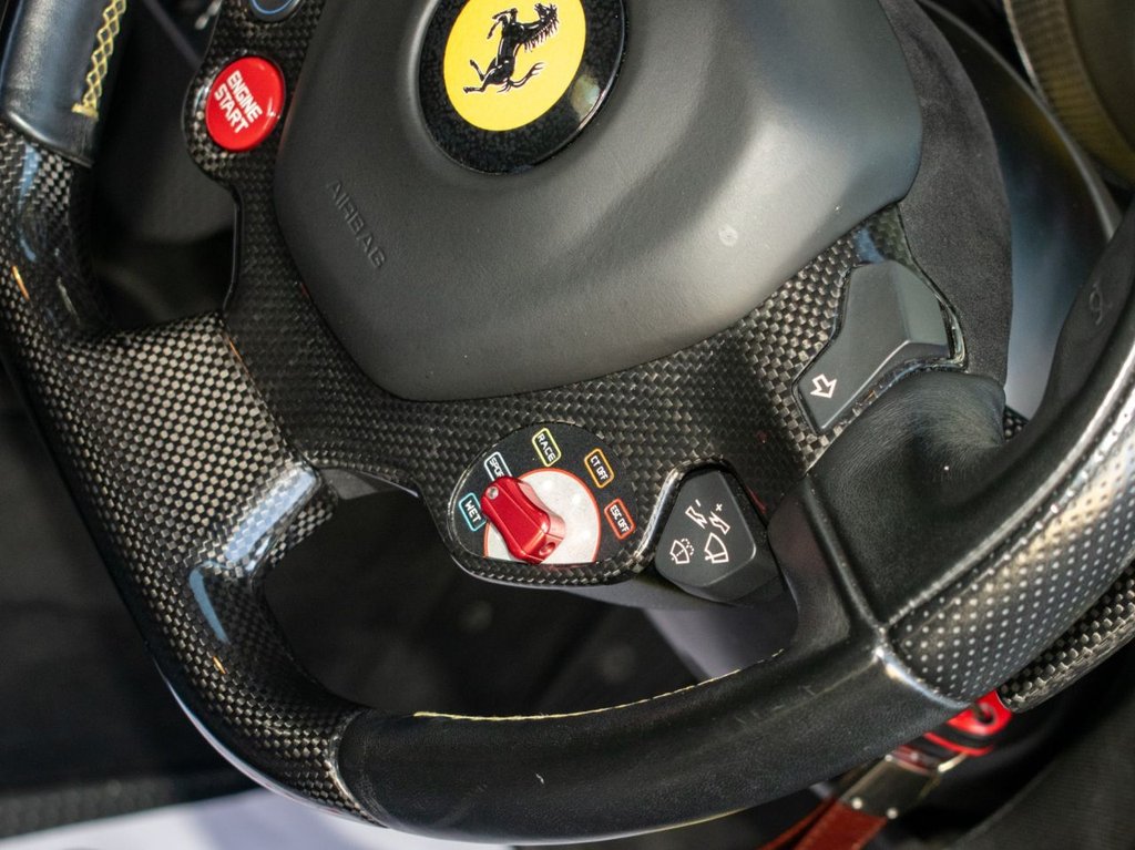 Used Ferrari 458 2014 for sale - 77499280: Photo 47