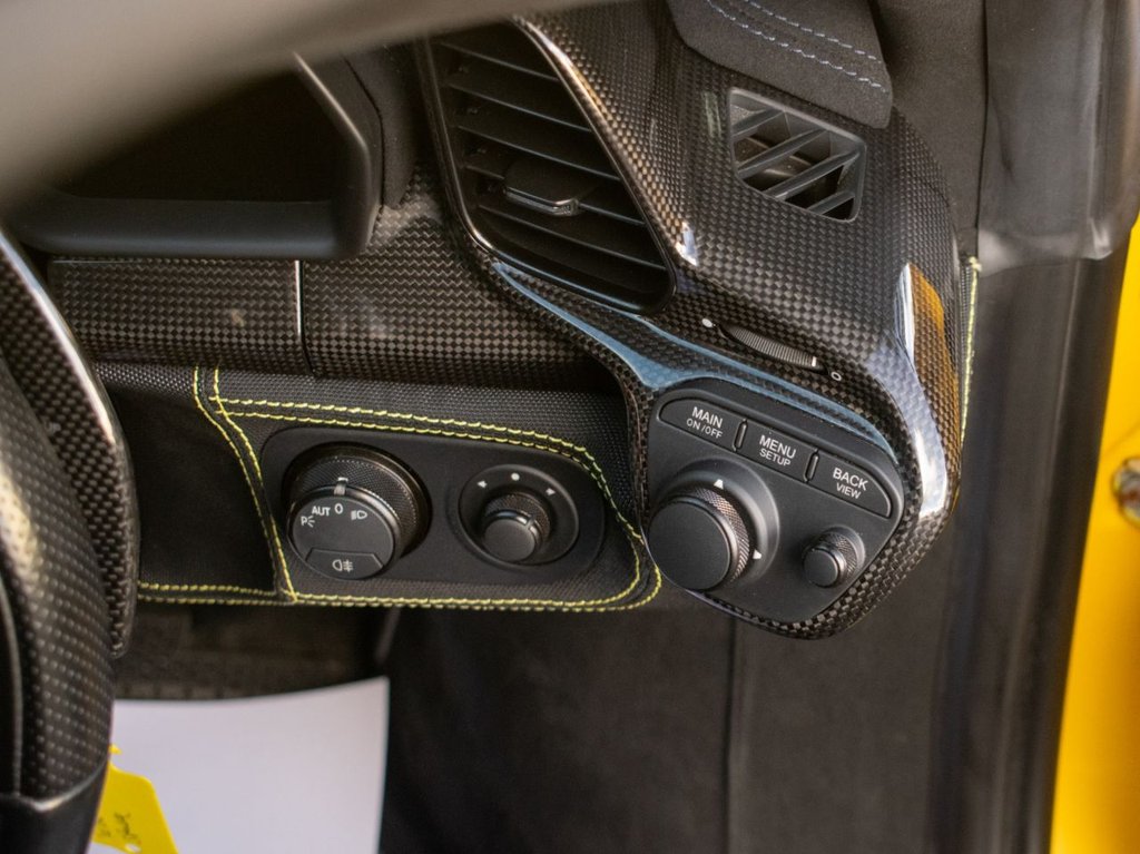 Used Ferrari 458 2014 for sale - 77499280: Photo 48