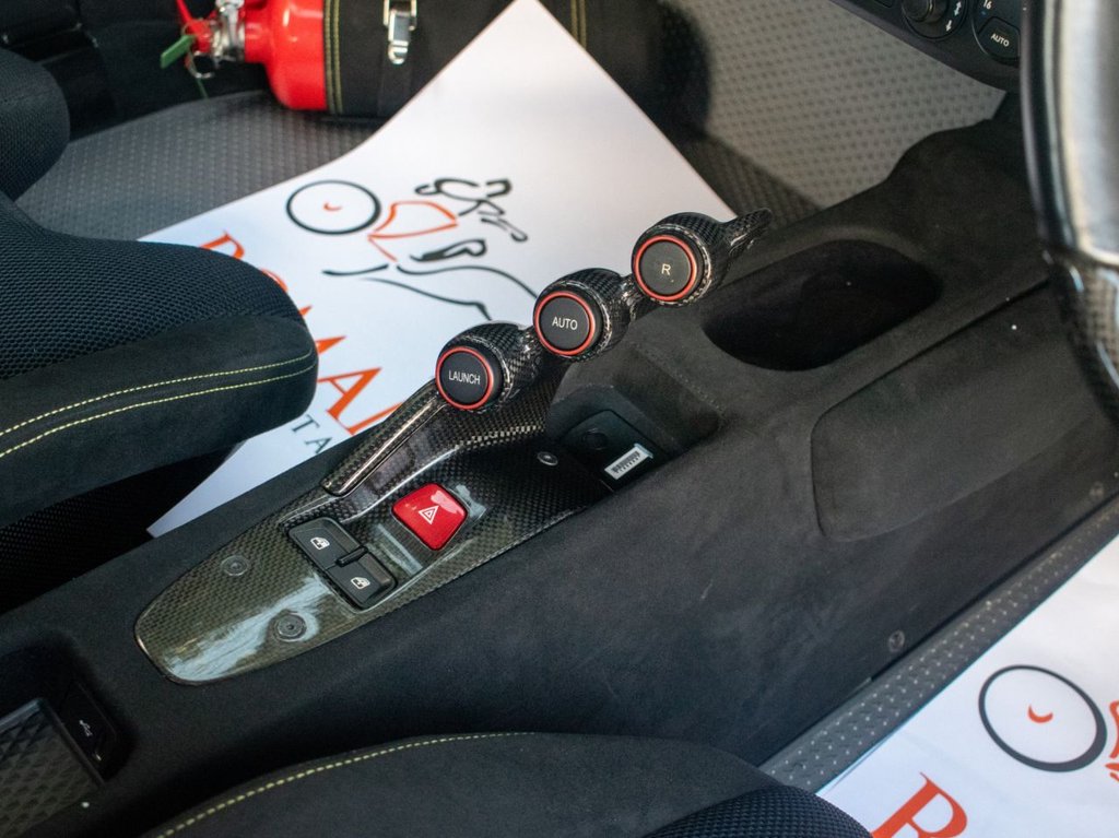 Used Ferrari 458 2014 for sale - 77499280: Photo 50