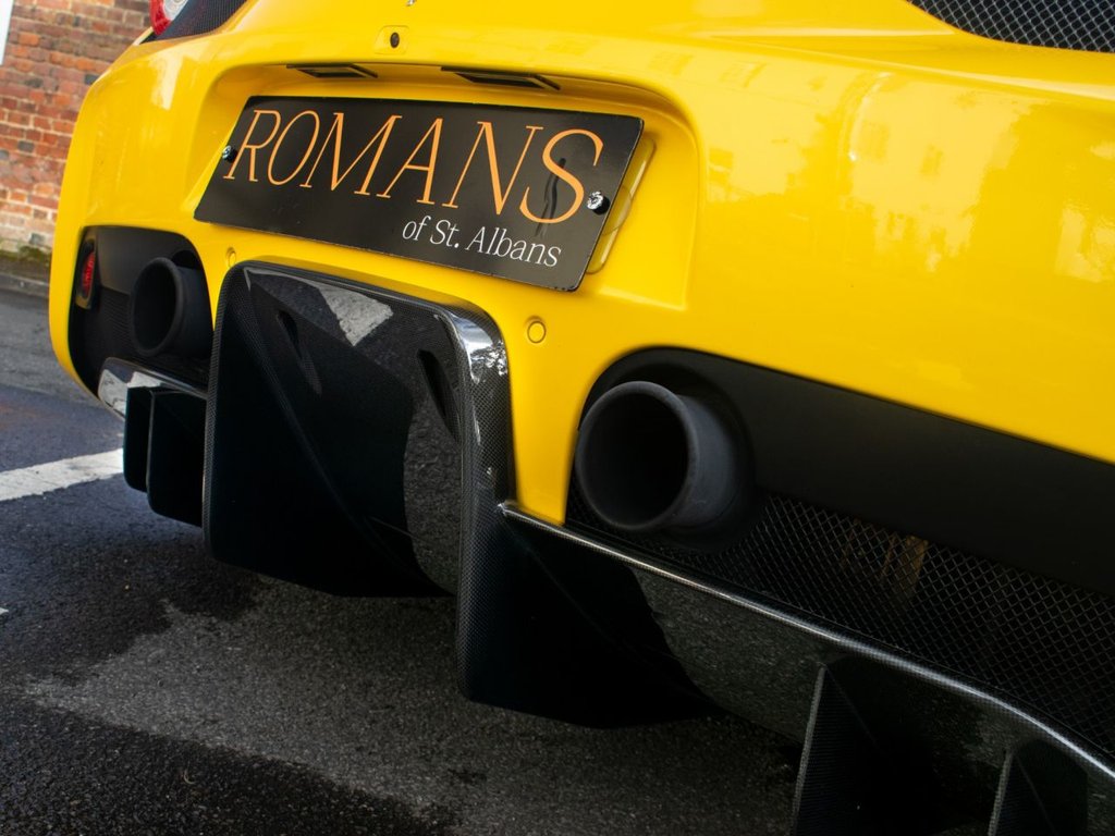 Used Ferrari 458 2014 for sale - 77499280: Photo 9