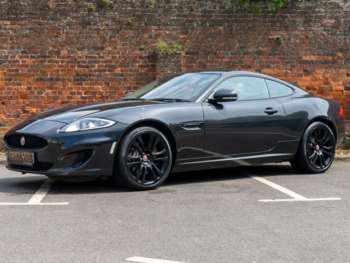 2014 (HR) - 5.0 V8 Signature Coupe 2dr Petrol Auto Euro 5 (385 ps)