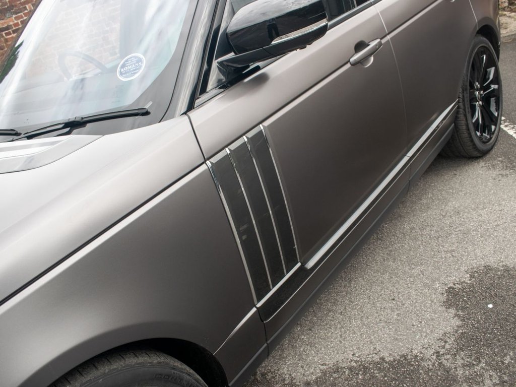 Used Land Rover Range Rover 2017 for sale - 77328144: Photo 19