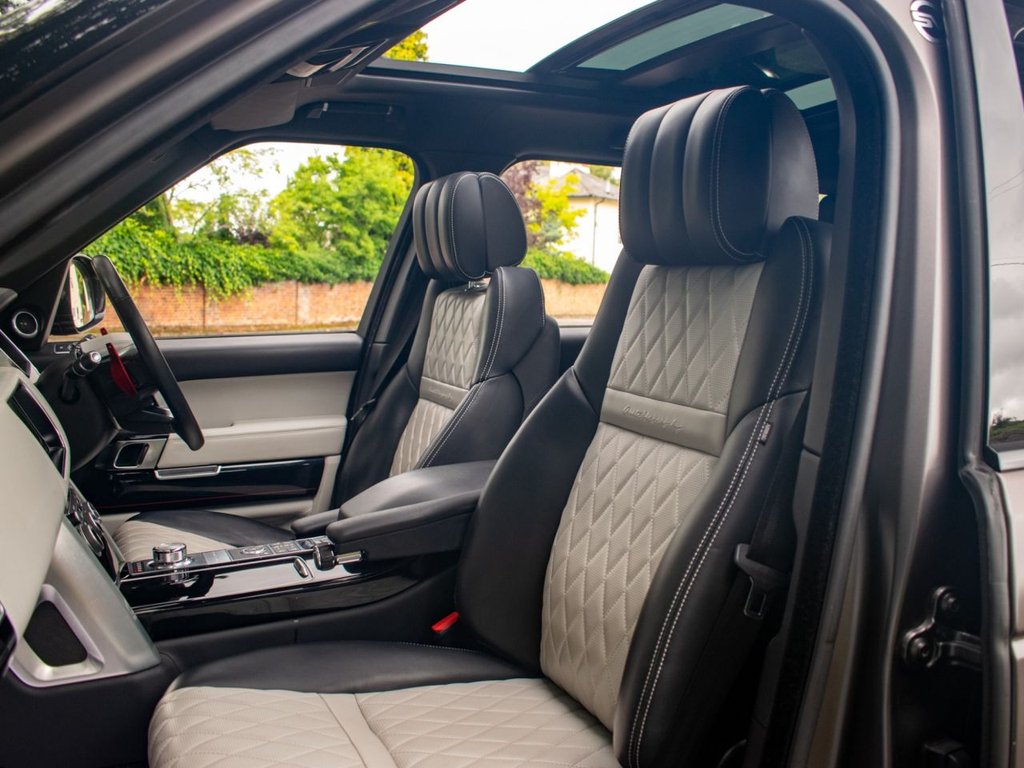 Used Land Rover Range Rover 2017 for sale - 77328144: Photo 25