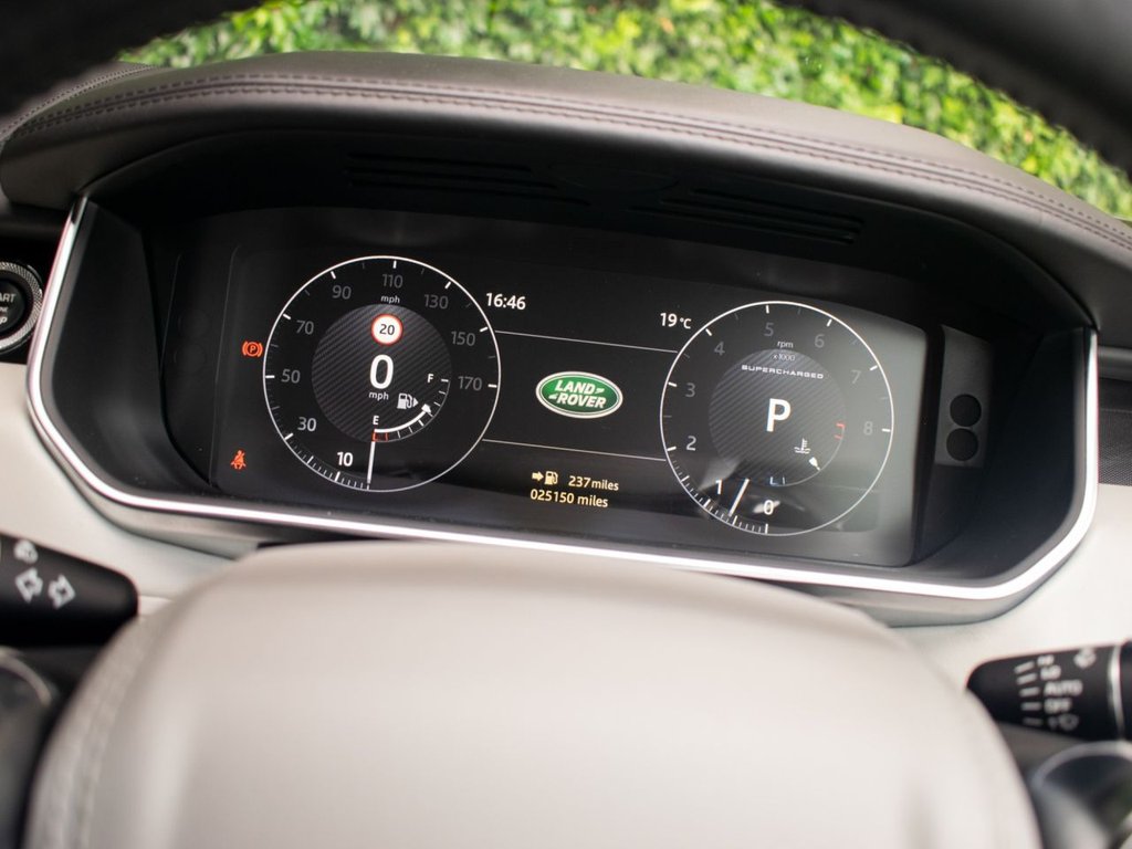 Used Land Rover Range Rover 2017 for sale - 77328144: Photo 28