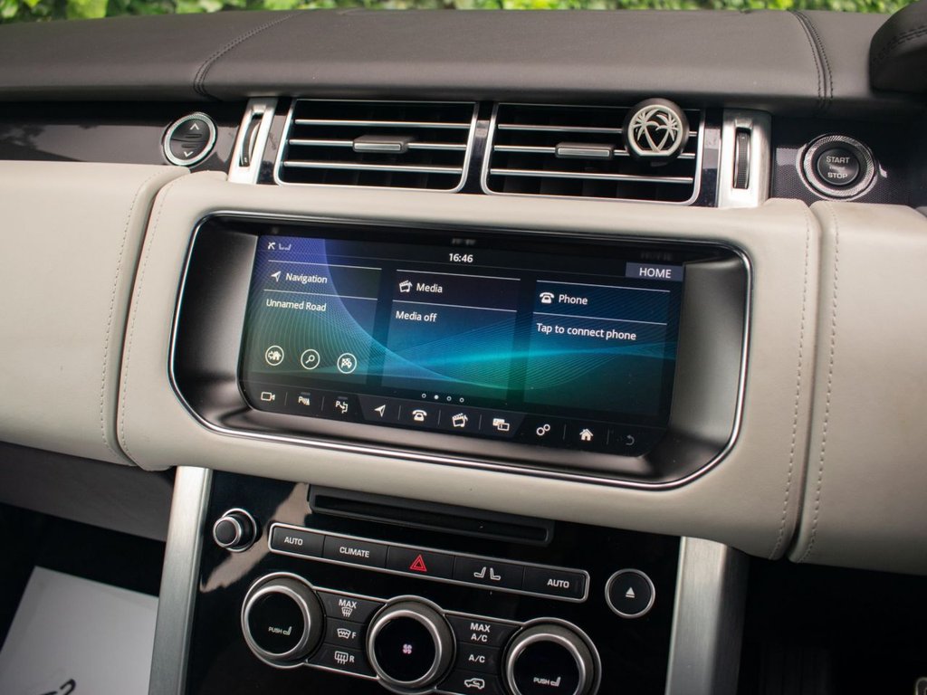 Used Land Rover Range Rover 2017 for sale - 77328144: Photo 31