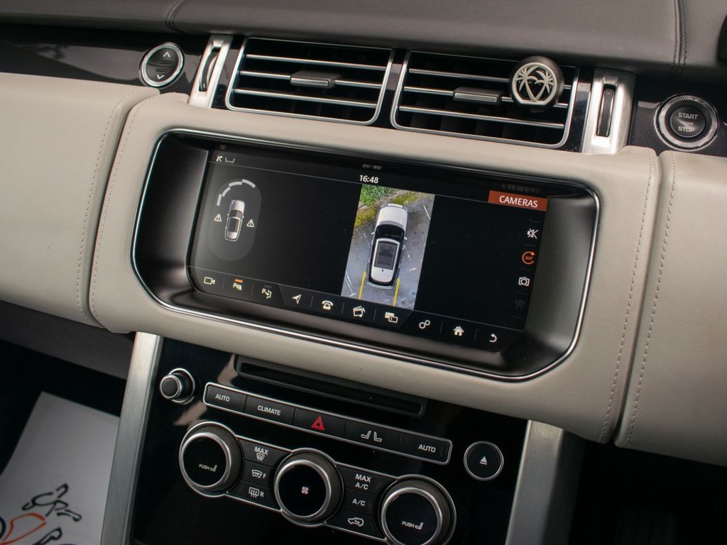 Used Land Rover Range Rover 2017 for sale - 77328144: Photo 33