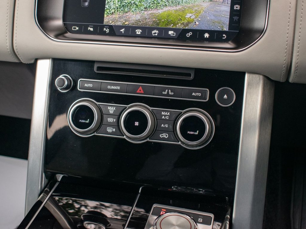 Used Land Rover Range Rover 2017 for sale - 77328144: Photo 34