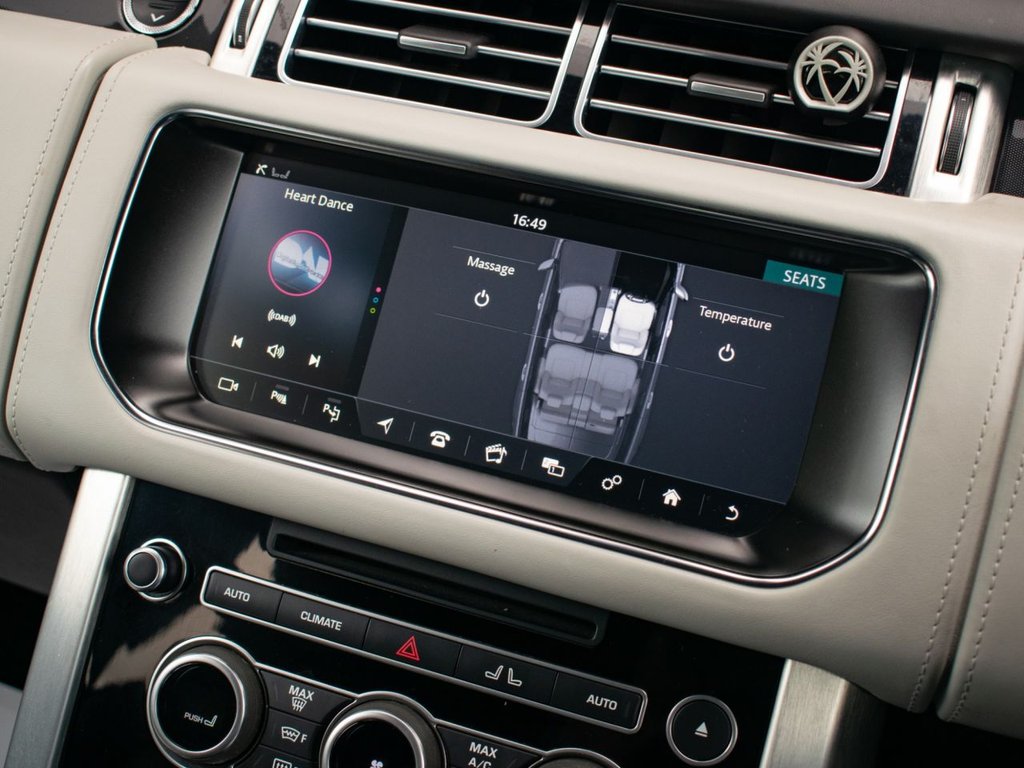 Used Land Rover Range Rover 2017 for sale - 77328144: Photo 35