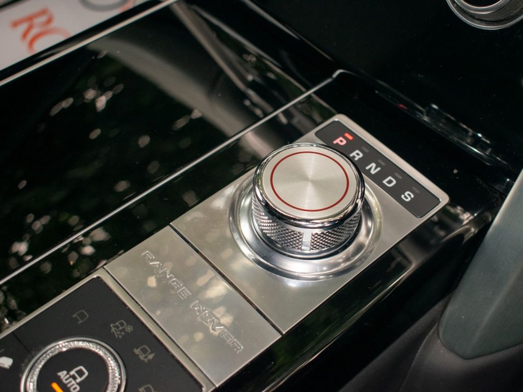 Used Land Rover Range Rover 2017 for sale - 77328144: Photo 36