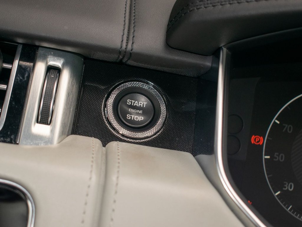 Used Land Rover Range Rover 2017 for sale - 77328144: Photo 37