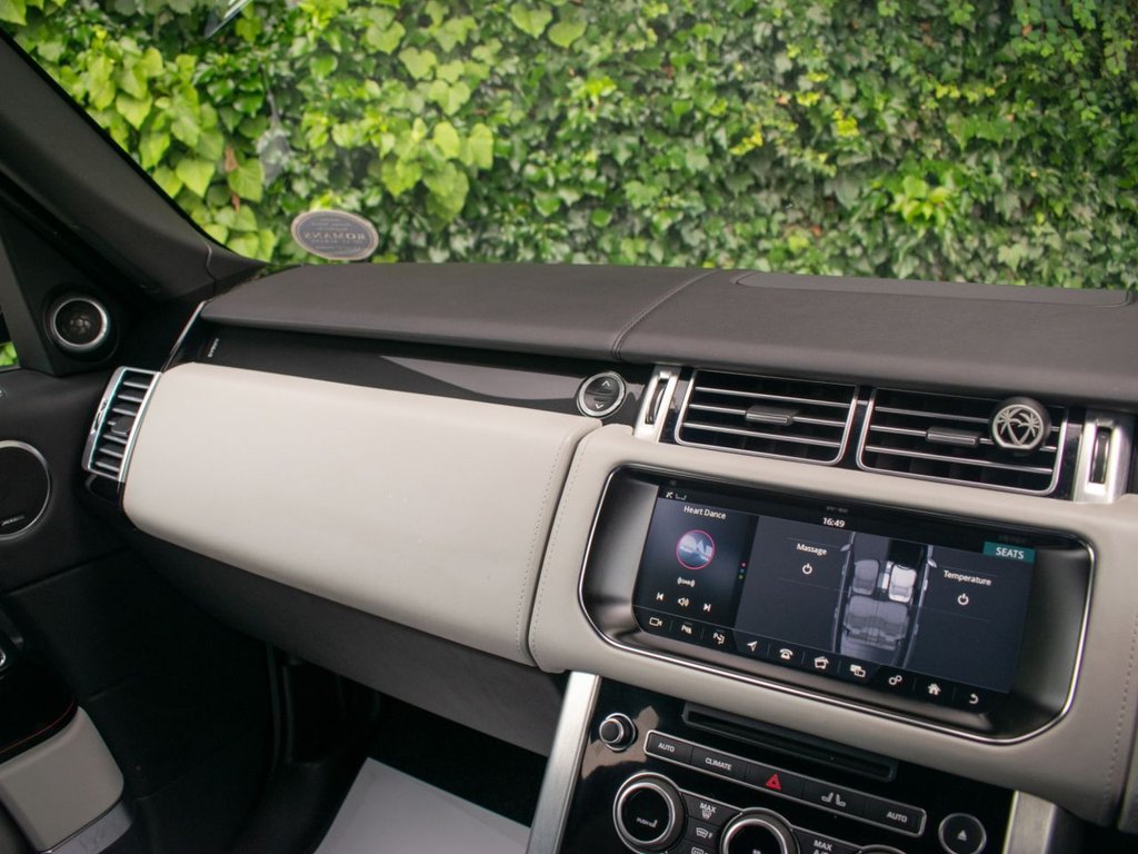 Used Land Rover Range Rover 2017 for sale - 77328144: Photo 38