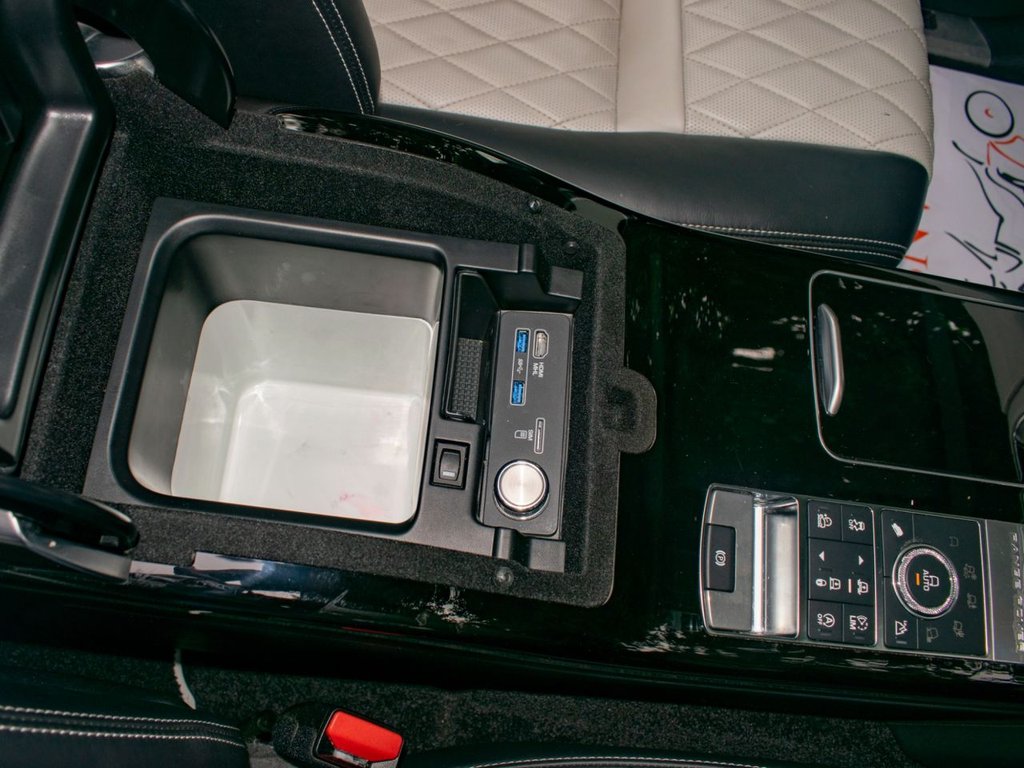 Used Land Rover Range Rover 2017 for sale - 77328144: Photo 39