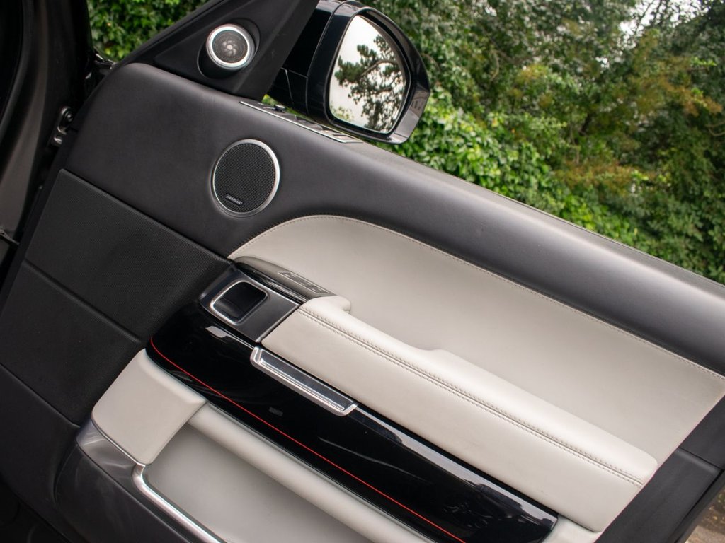 Used Land Rover Range Rover 2017 for sale - 77328144: Photo 44